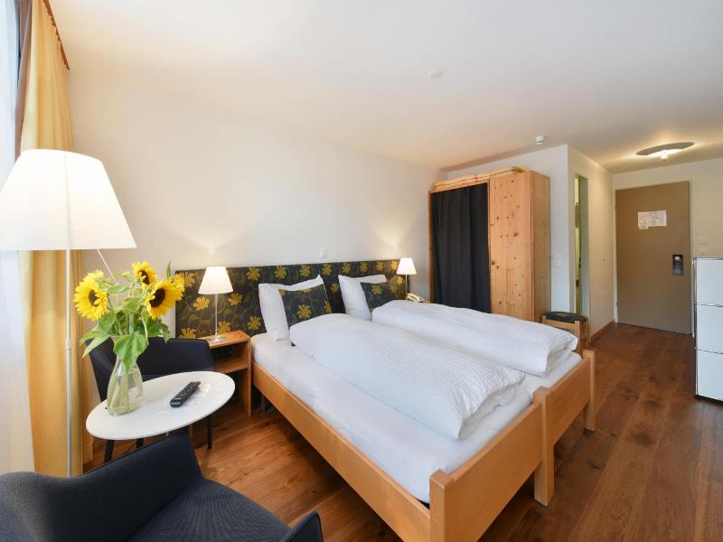 Hotel Krone - Oda