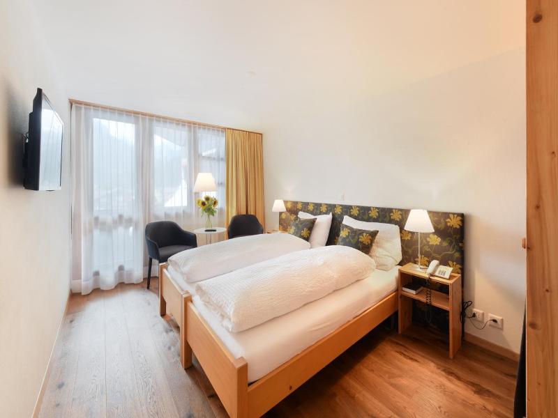 Hotel Krone - Oda