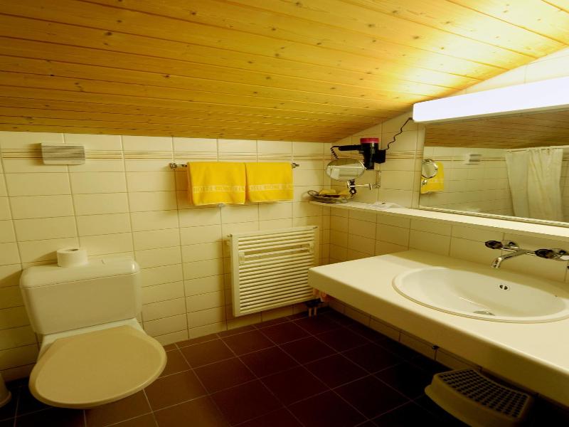 Hotel Krone - Oda