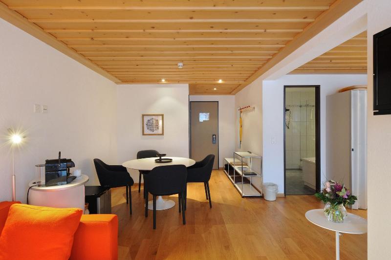 Hotel Krone - Oda