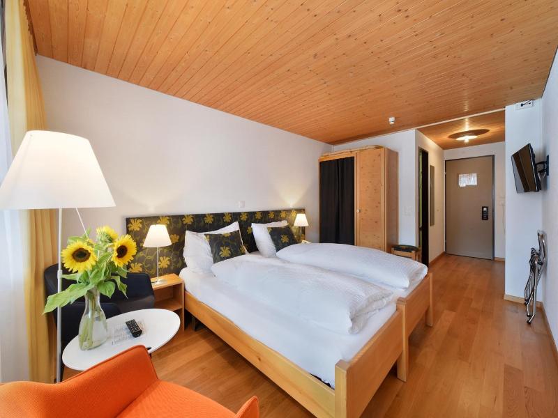 Hotel Krone - Oda