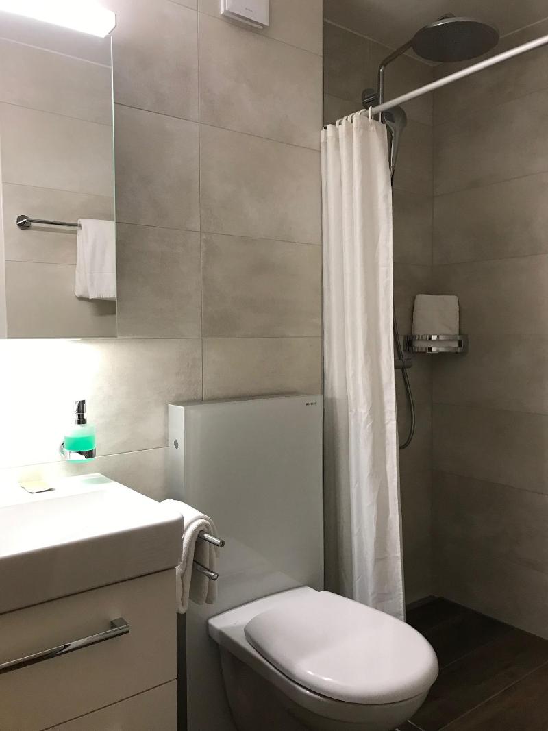 Hotel Krone - Oda