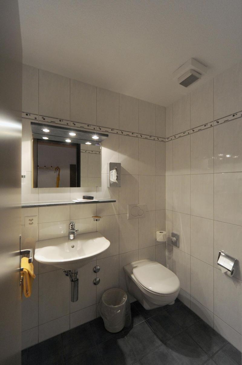 Hotel Krone - Oda