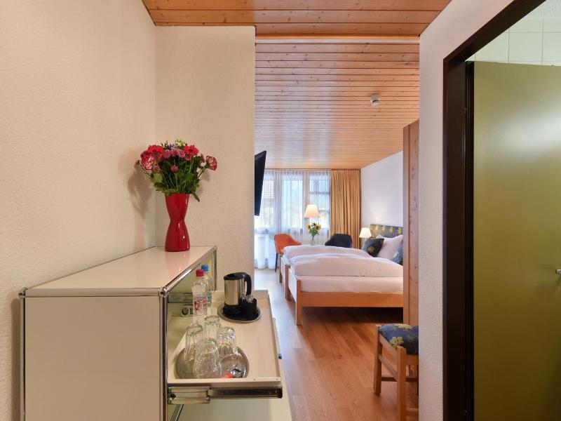 Hotel Krone - Oda