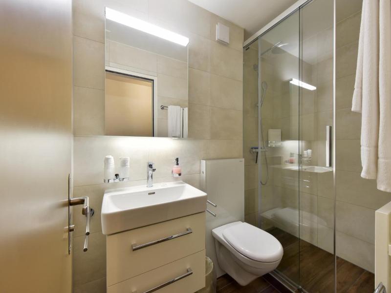 Hotel Krone - Oda
