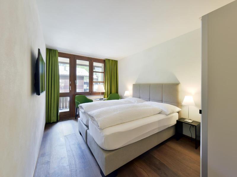 Hotel Krone - Oda