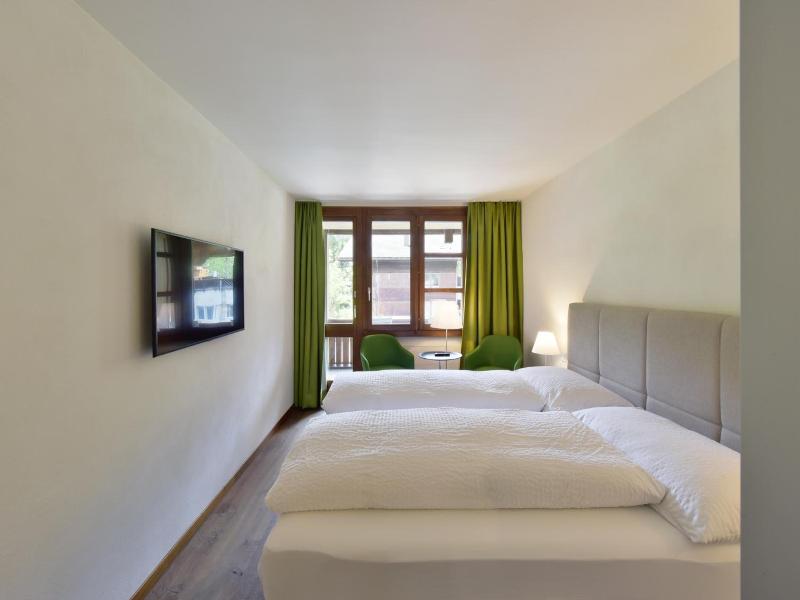 Hotel Krone - Oda