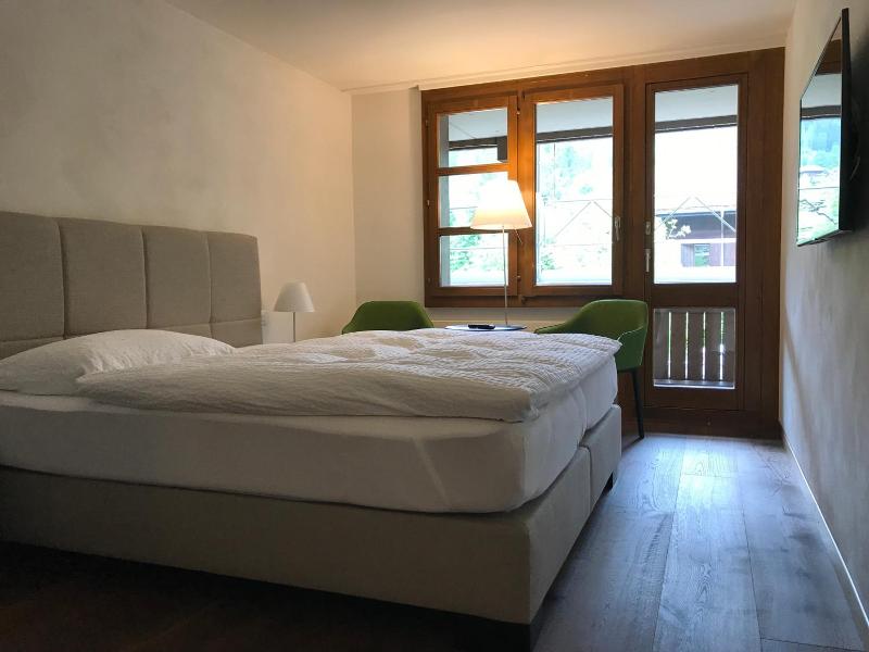 Hotel Krone - Oda