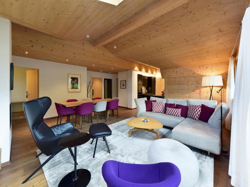Hotel Krone - Oda