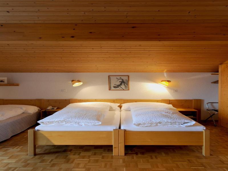 Hotel Krone - Oda
