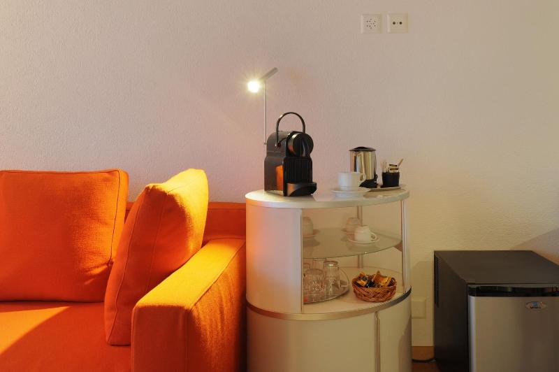 Hotel Krone - Oda
