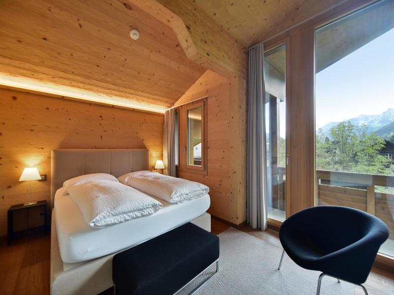 Hotel Krone - Oda