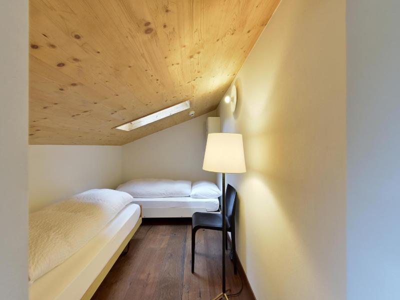 Hotel Krone - Oda