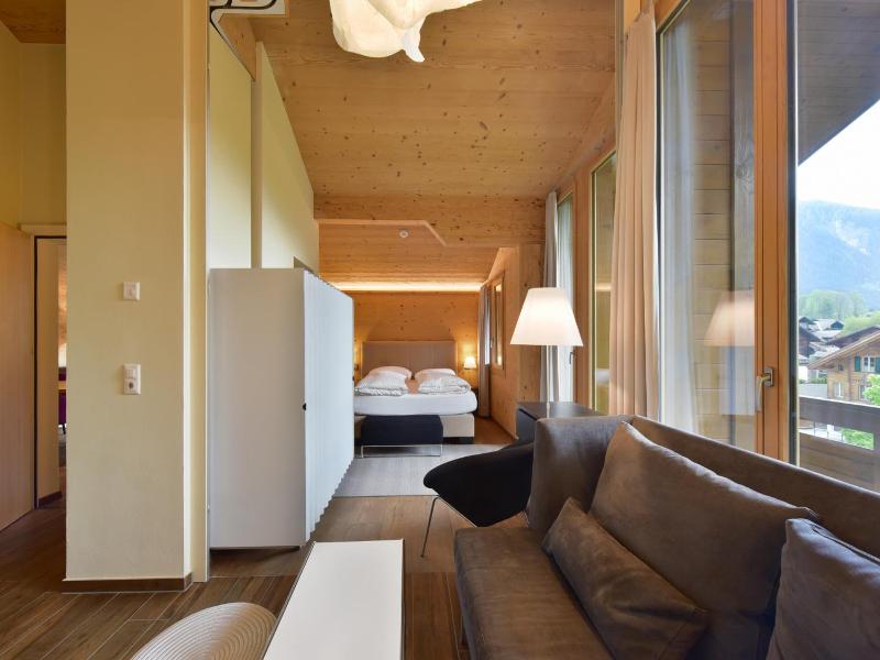 Hotel Krone - Oda