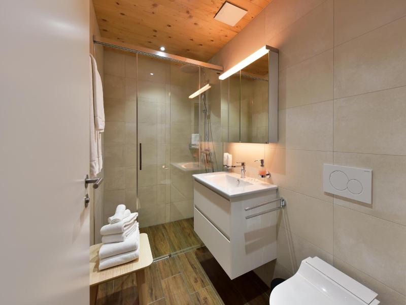 Hotel Krone - Oda