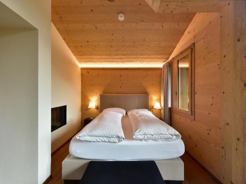 Hotel Krone - Oda