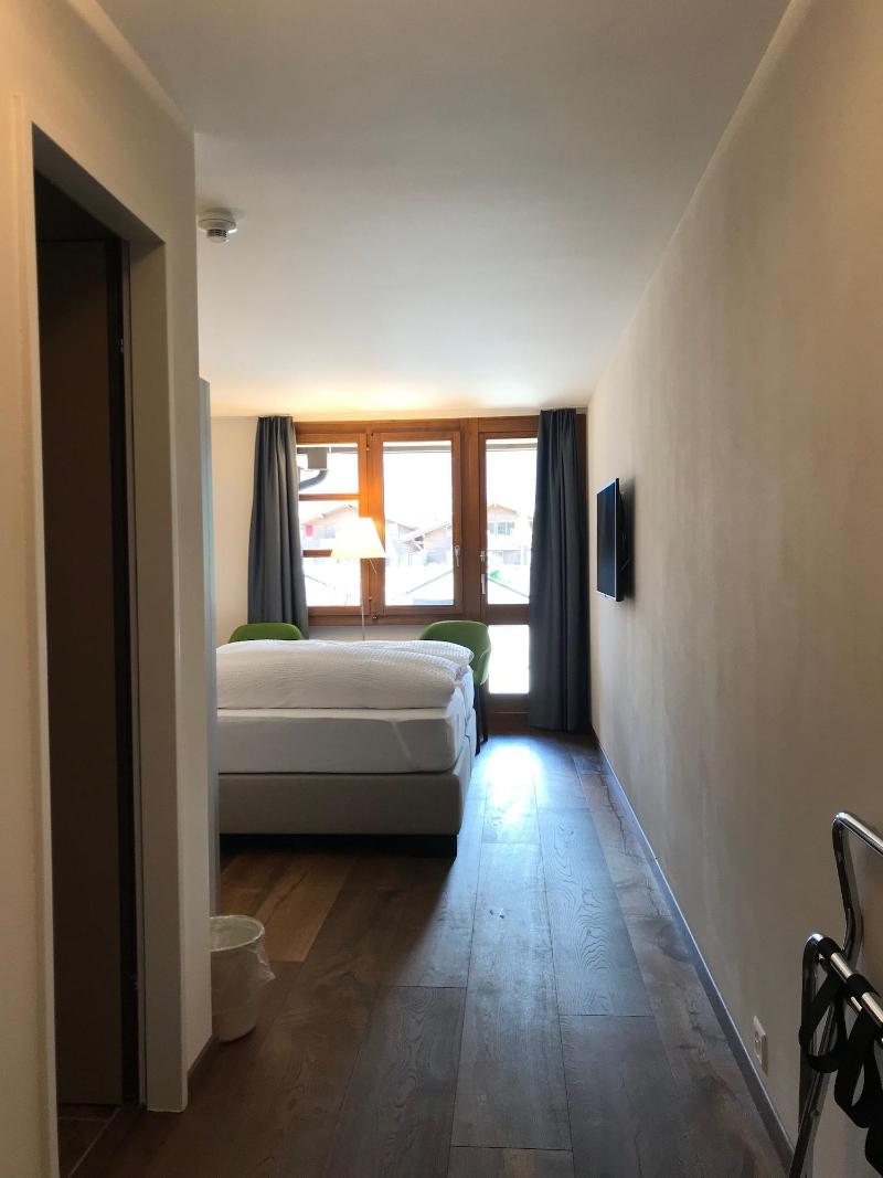 Hotel Krone - Oda
