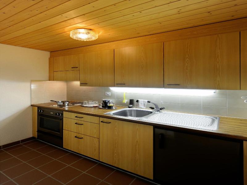 Hotel Krone - Oda