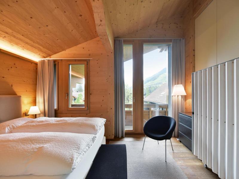 Hotel Krone - Oda