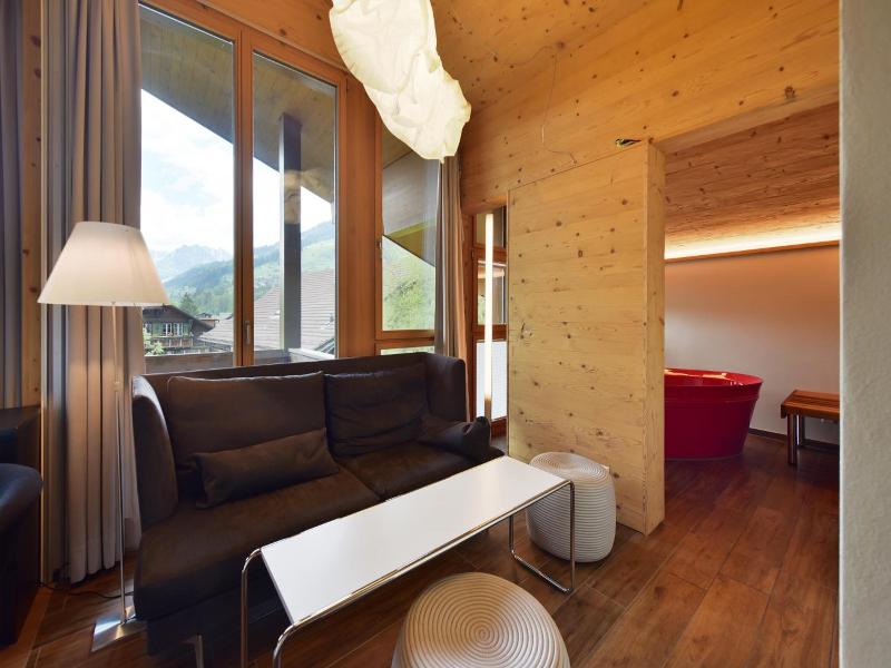Hotel Krone - Oda