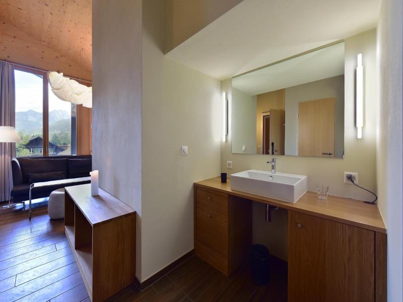 Hotel Krone - Oda