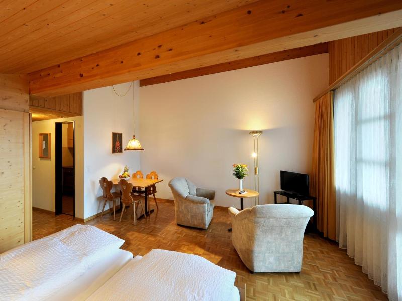 Hotel Krone - Oda