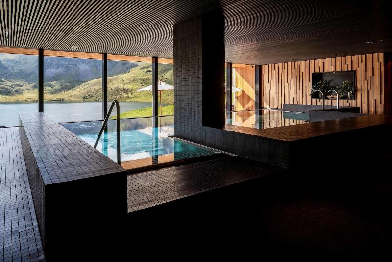 Frutt Mountain Resort - Aktivite