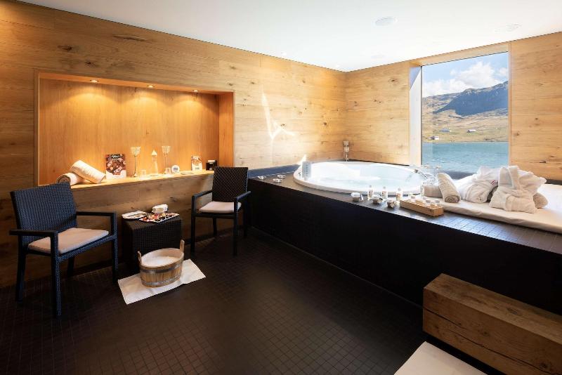 Frutt Mountain Resort - Aktivite