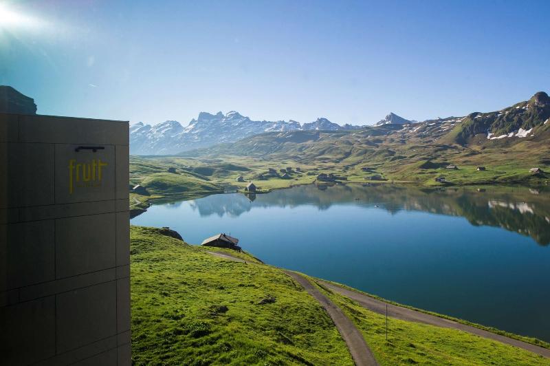 Frutt Mountain Resort - Genel