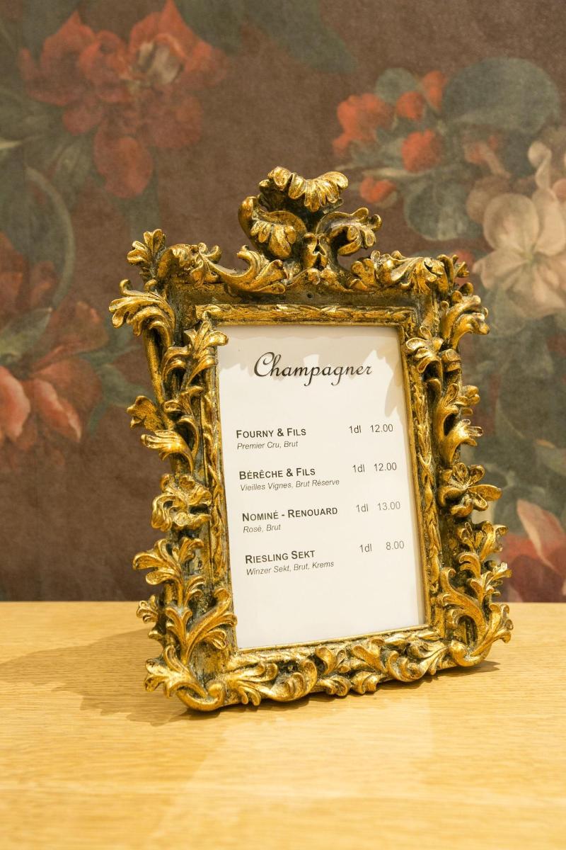Hotel SchlÃ¼ssel seit 1545 - Bar