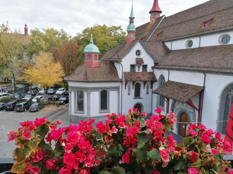 Hotel SchlÃ¼ssel seit 1545 - Genel