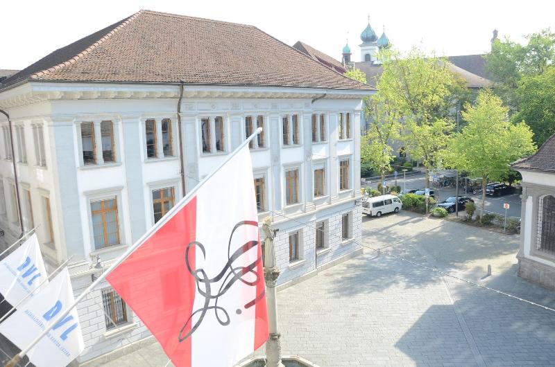 Hotel SchlÃ¼ssel seit 1545 - Oda