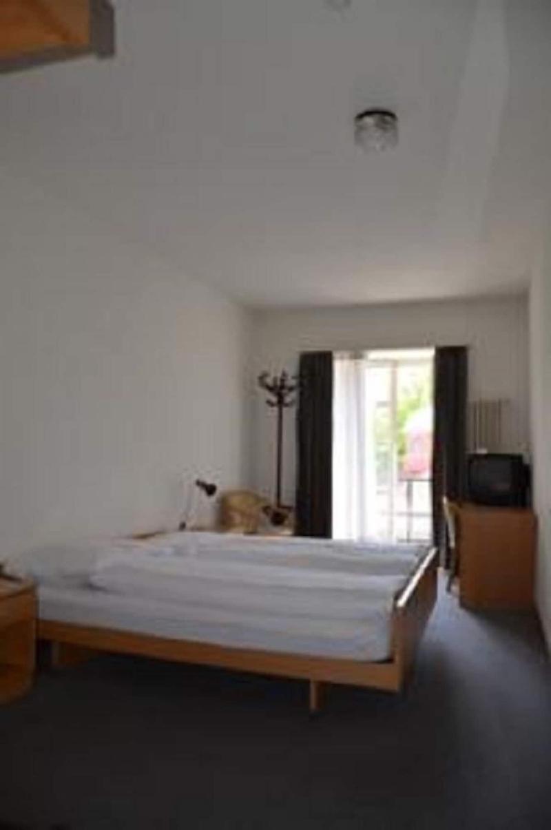 Hotel SchlÃ¼ssel seit 1545 - Oda