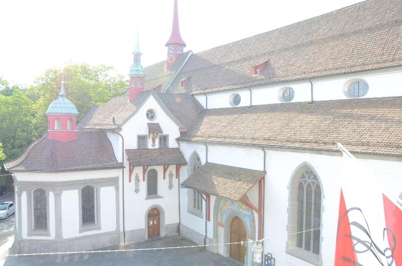 Hotel SchlÃ¼ssel seit 1545 - Oda