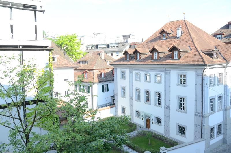 Hotel SchlÃ¼ssel seit 1545 - Oda