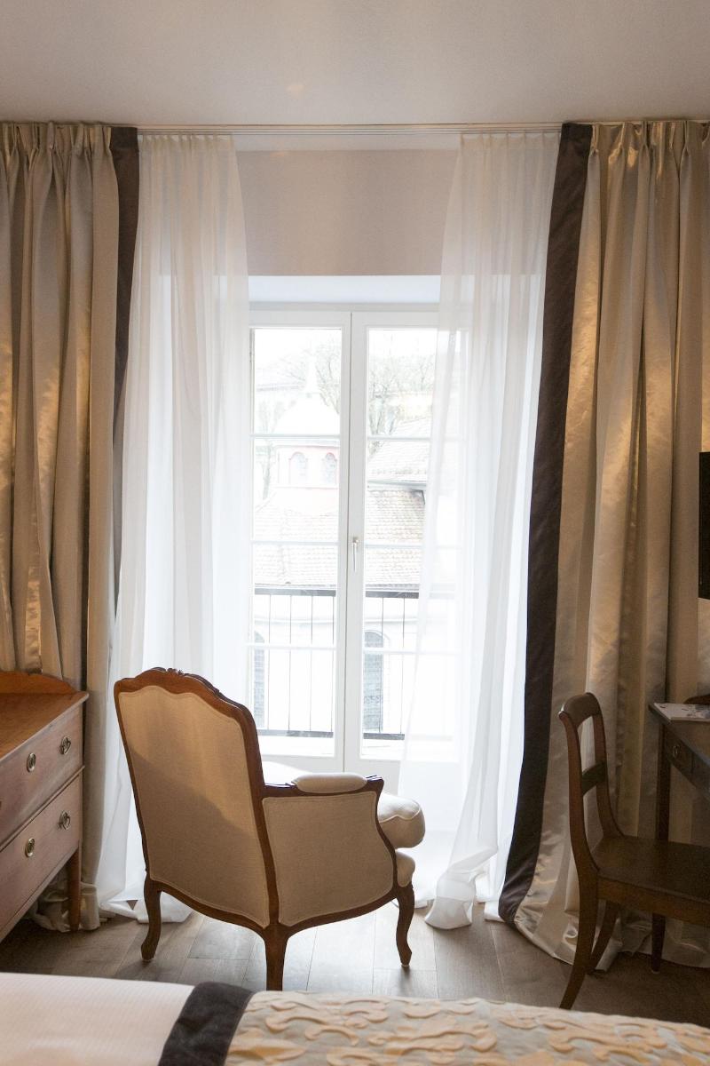Hotel SchlÃ¼ssel seit 1545 - Oda