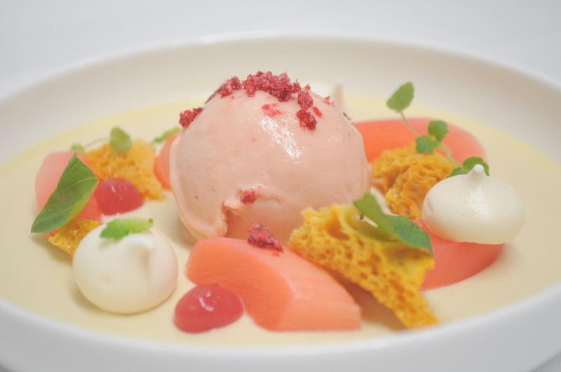 Hotel SchlÃ¼ssel seit 1545 - Restoran