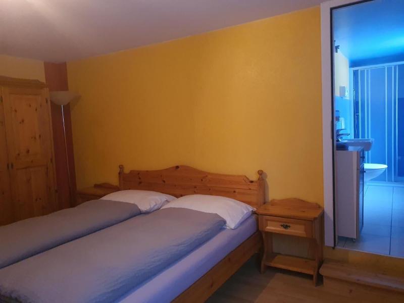 Hotel Klein Matterhorn Randa - Oda