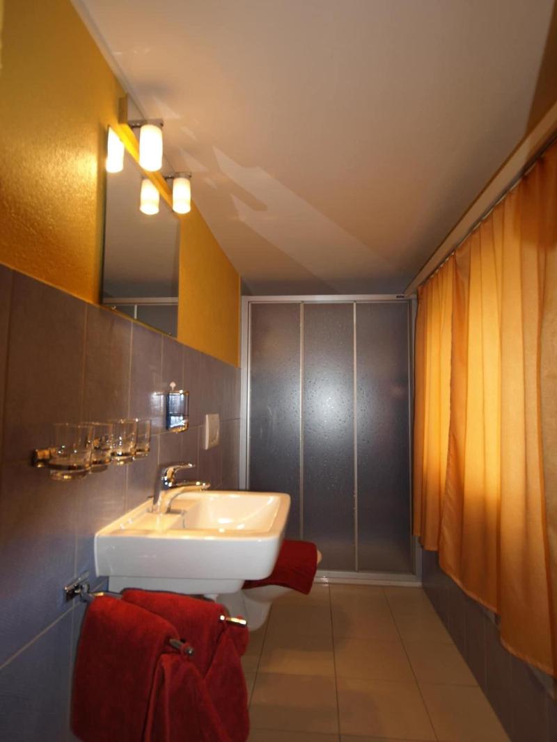 Hotel Klein Matterhorn Randa - Oda