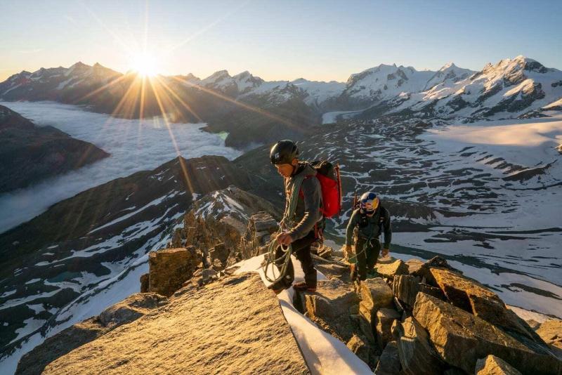 Alpine Lodge - Genel