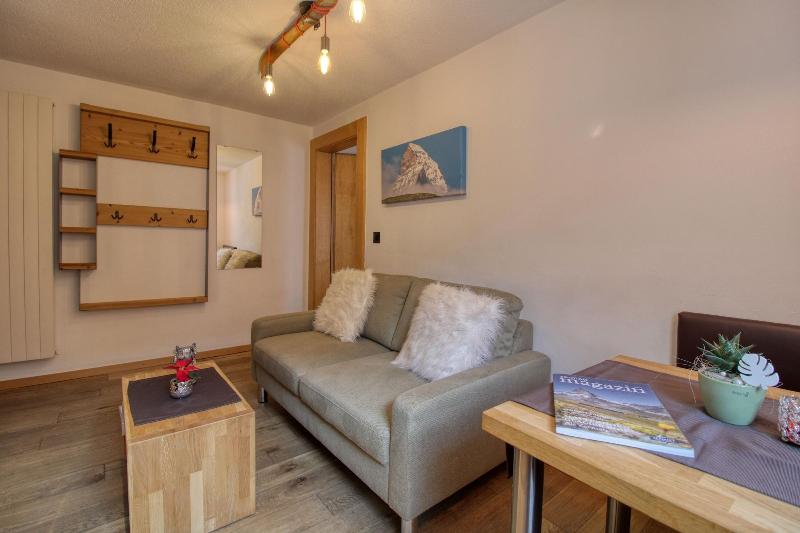 Alpine Lodge - Oda