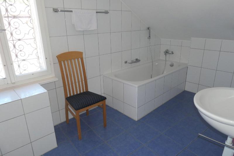 Hotel Franziskaner - Oda