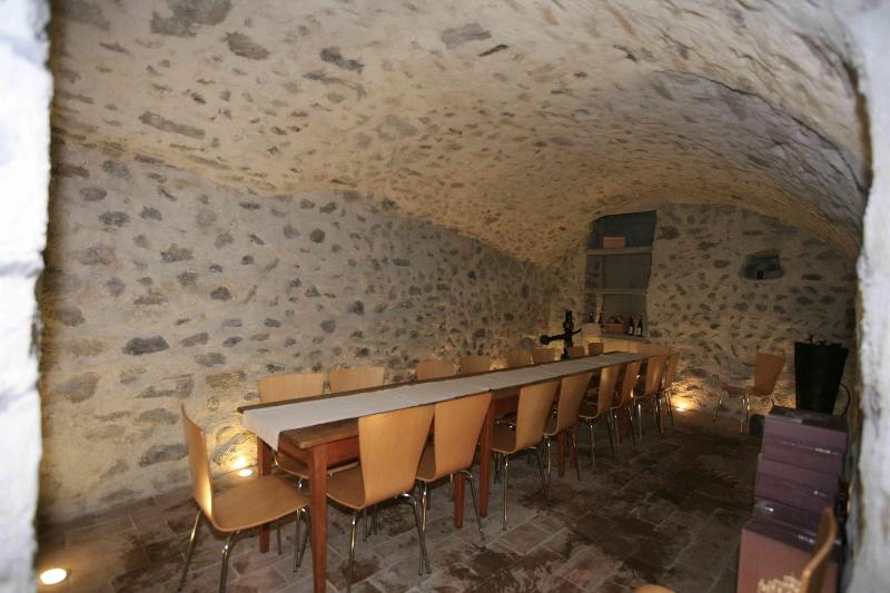 Hotel Franziskaner - Restoran