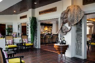Avani Pattaya Resort fotoÄŸrafÄ±