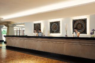 Avani Pattaya Resort fotoÄŸrafÄ±