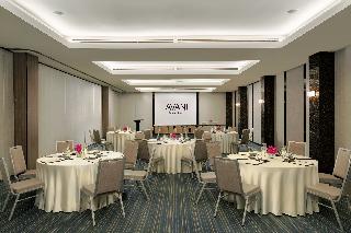 Avani Pattaya Resort fotoÄŸrafÄ±