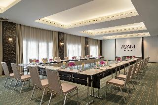 Avani Pattaya Resort fotoÄŸrafÄ±