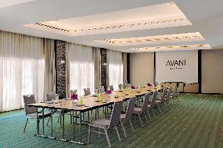 Avani Pattaya Resort fotoÄŸrafÄ±