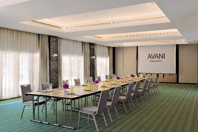 Avani Pattaya Resort - Toplantı
