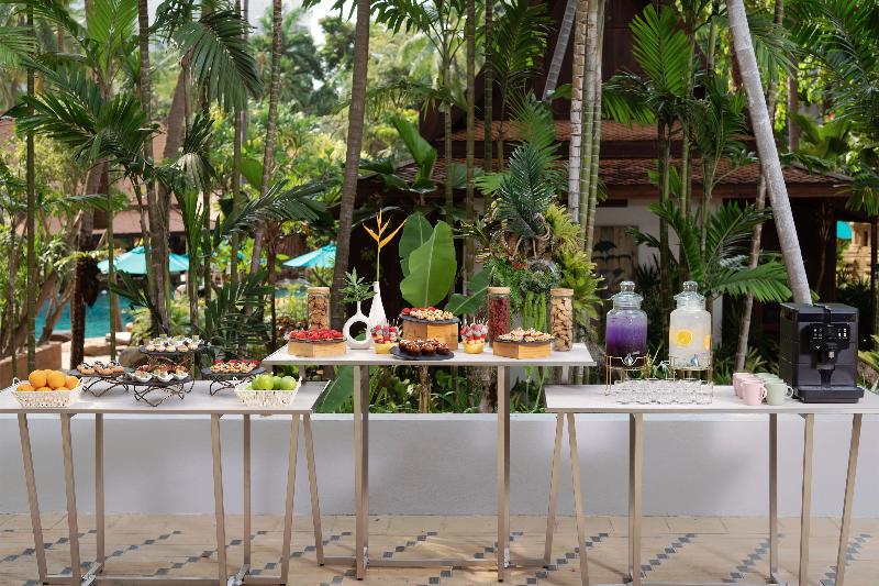 Avani Pattaya Resort - Toplantı